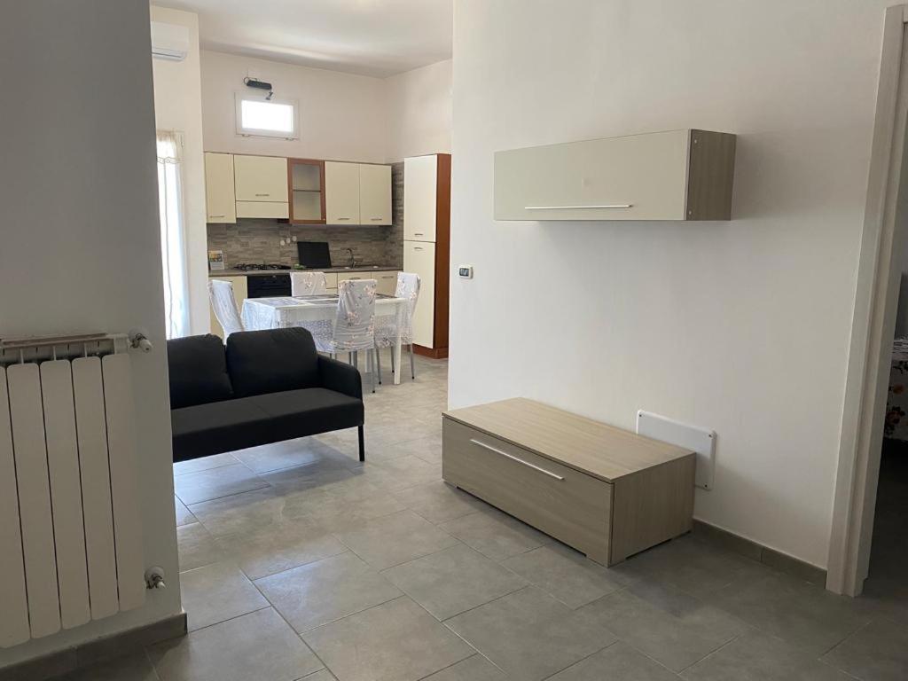 Holiday Patrizia'S Home San Giorgio Ionico Kültér fotó